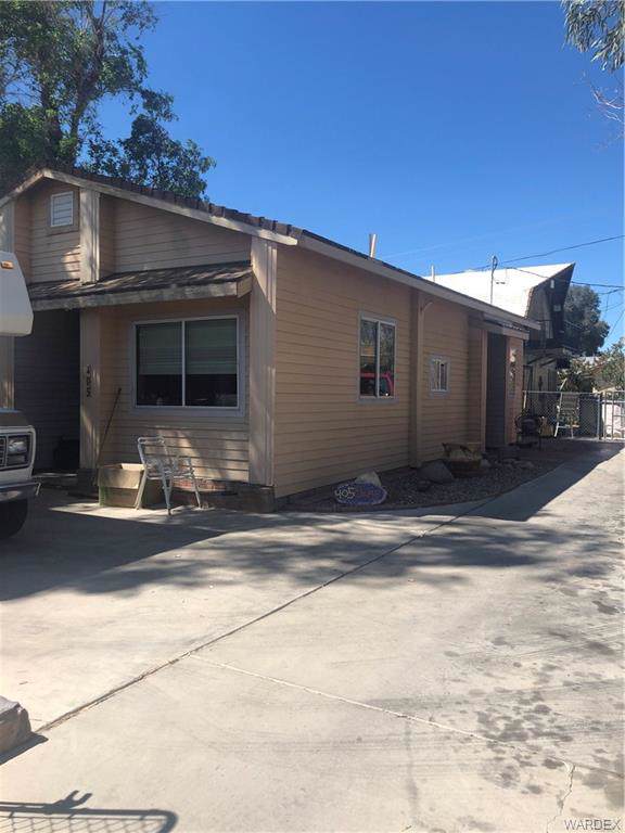 405 Swan Drive - Photo 1