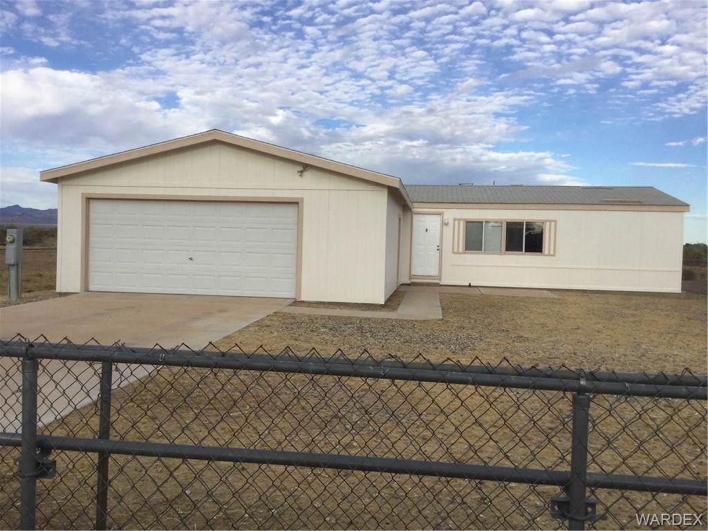8288 Evergreen Drive - Photo 1