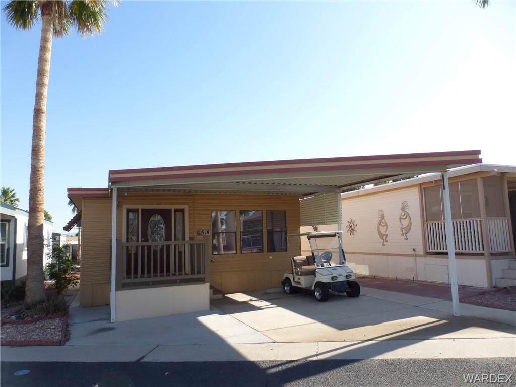 2000 Ramar Rd. #529 - Photo 1