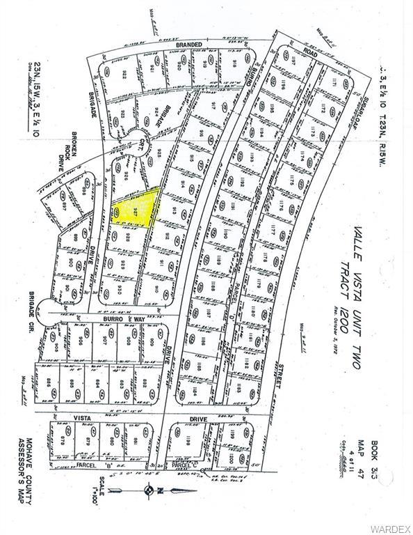 7687 Mesa Vista Drive - Photo 1