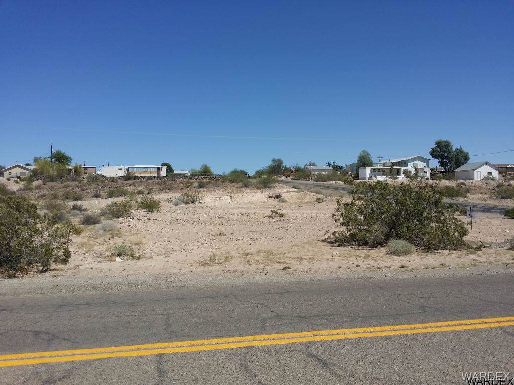 12532 Oatman Highway - Photo 1