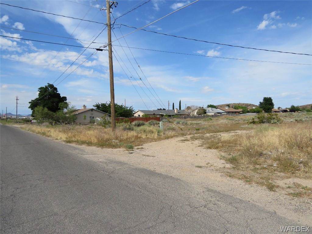 0000 Mountain & Kachina Avenue - Photo 1