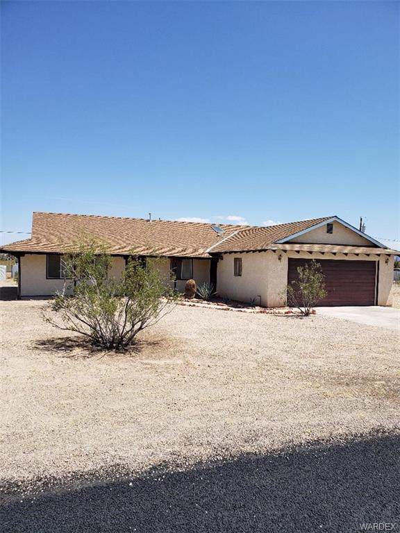 4931 Pinta Drive - Photo 1