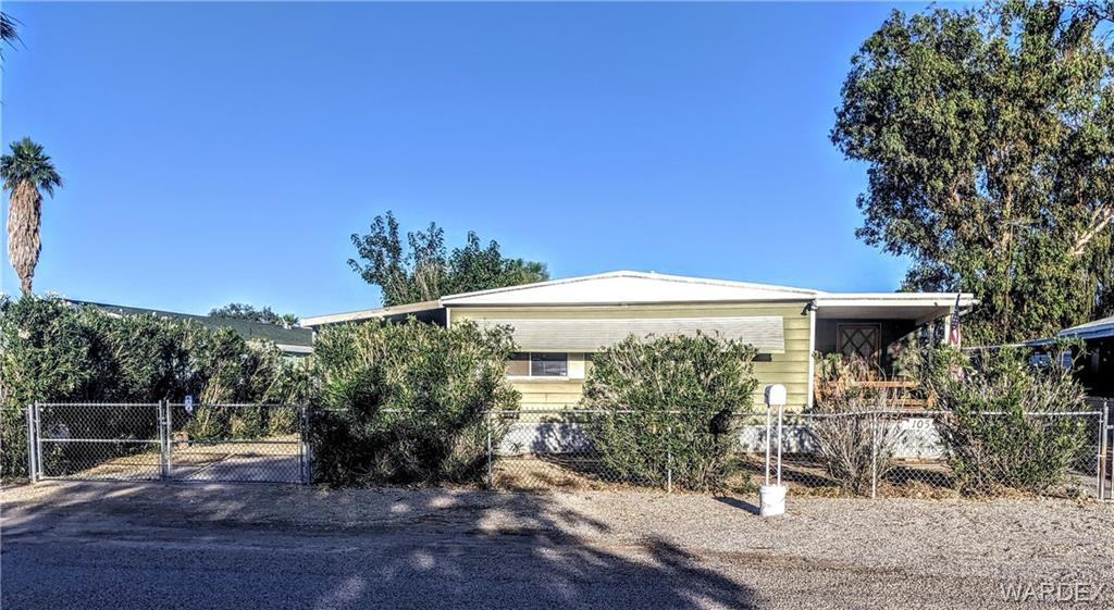 8105 Evergreen Drive - Photo 1