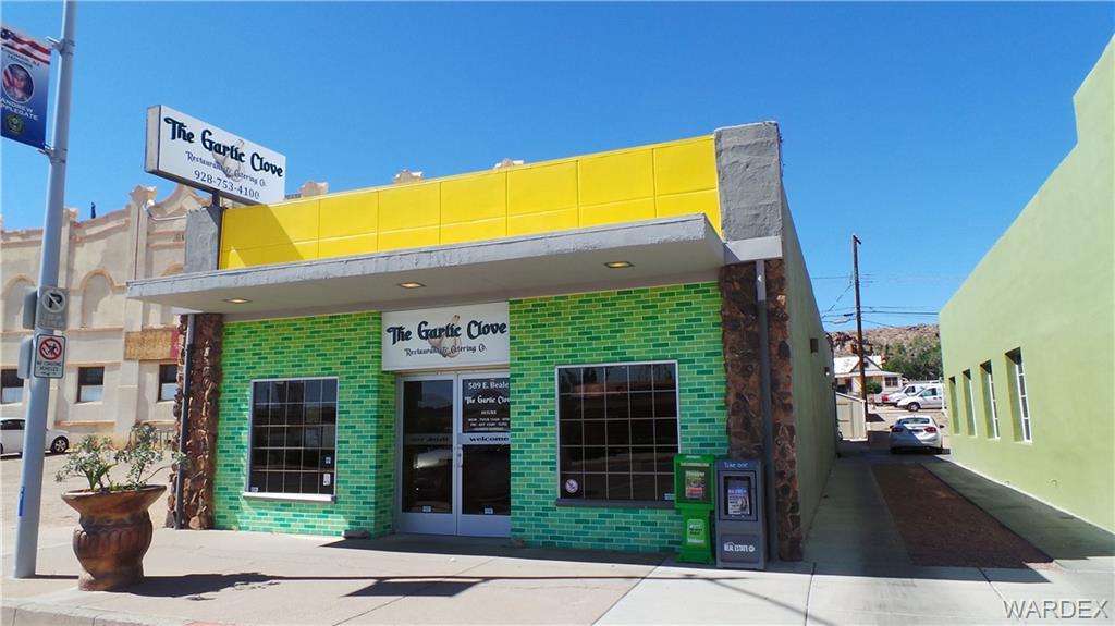 509 Beale Street - Photo 1