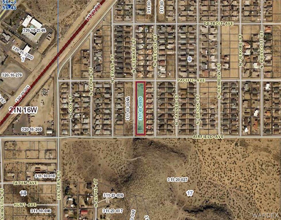 15 Lots Stewart - Photo 1