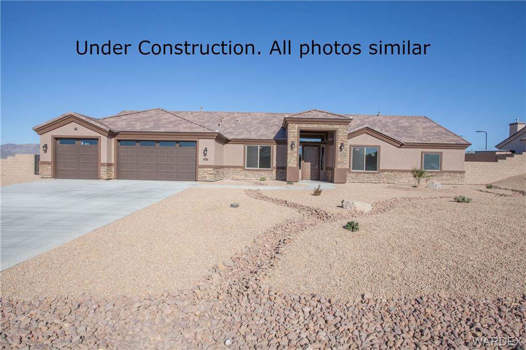 4252 Gemstone Avenue - Photo 1