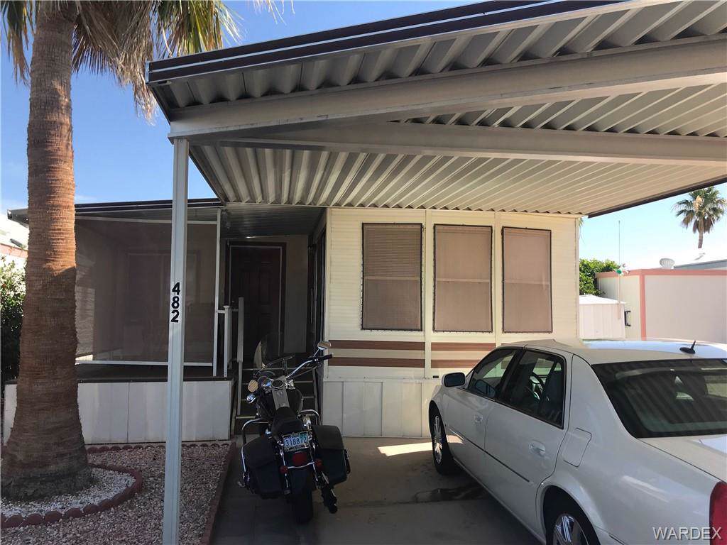 2000 Ramar Road - Photo 1