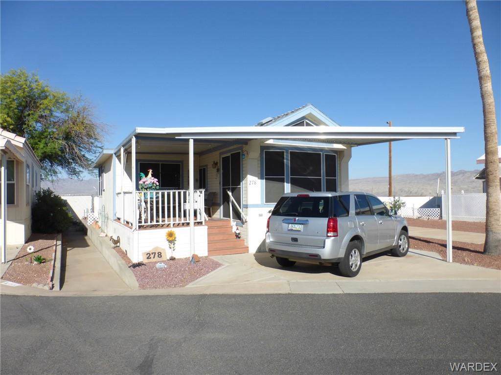 2000 Ramar Rd. #278 - Photo 1