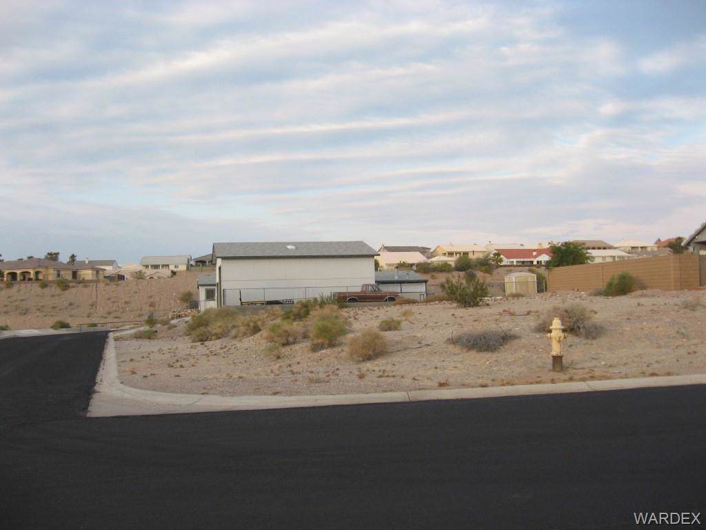 2441 South Ridge Avenue - Photo 1