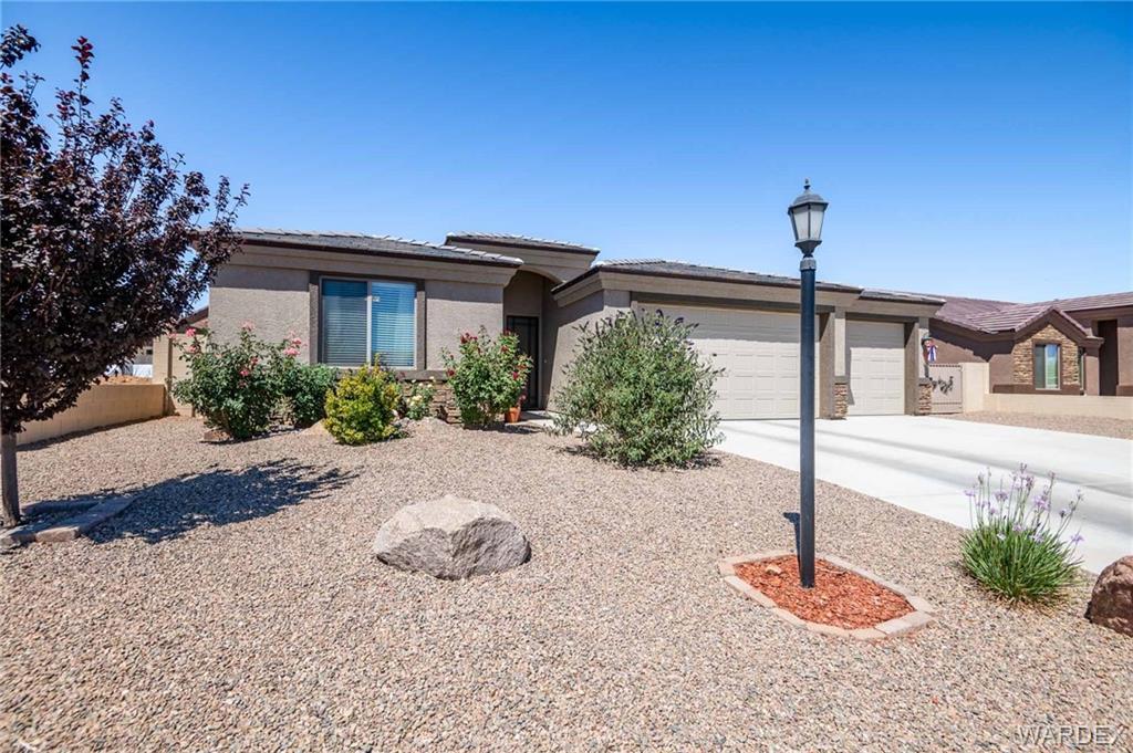 4867 Neal Ranch Road - Photo 1