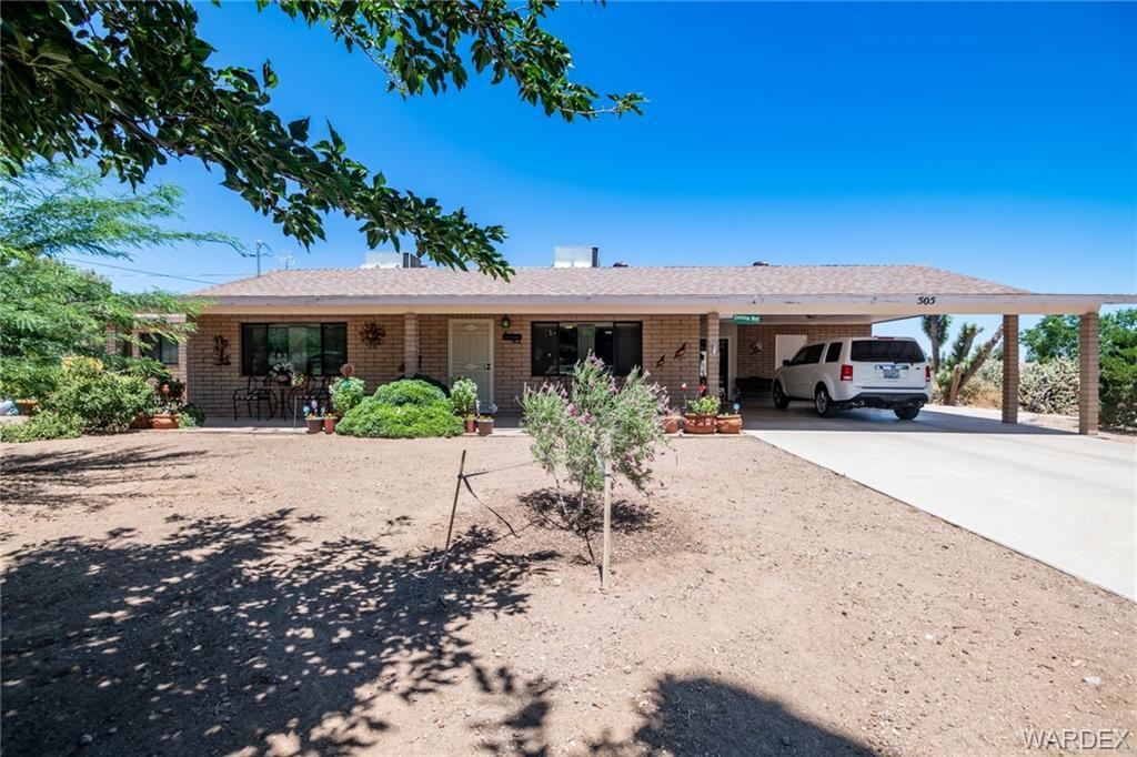 505 Riata Valley Road - Photo 1