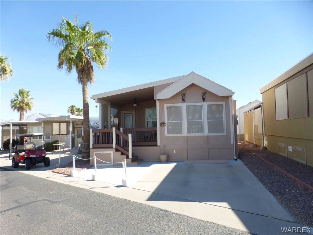 2000 Ramar Rd. - Photo 1