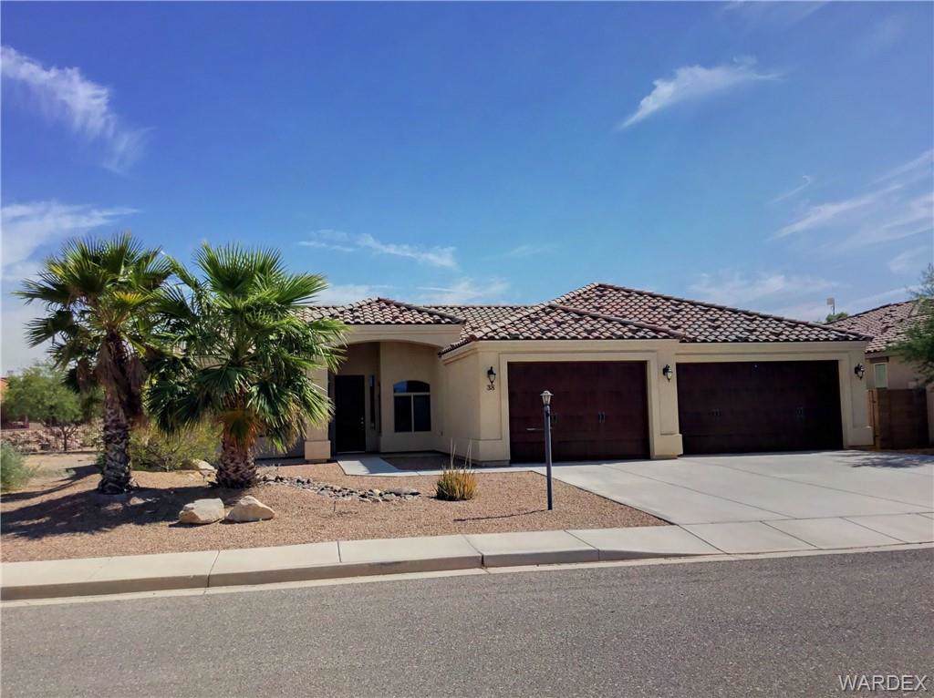 38 Cypress Point Drive - Photo 1