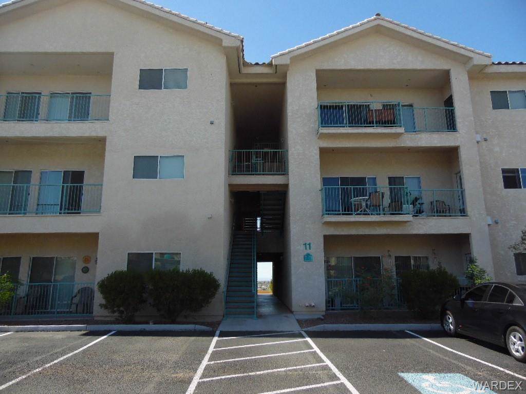 3550 #3082 Bld 11 Bay Sands Drive - Photo 1