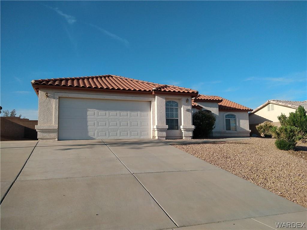 1580 El Campo Drive - Photo 1