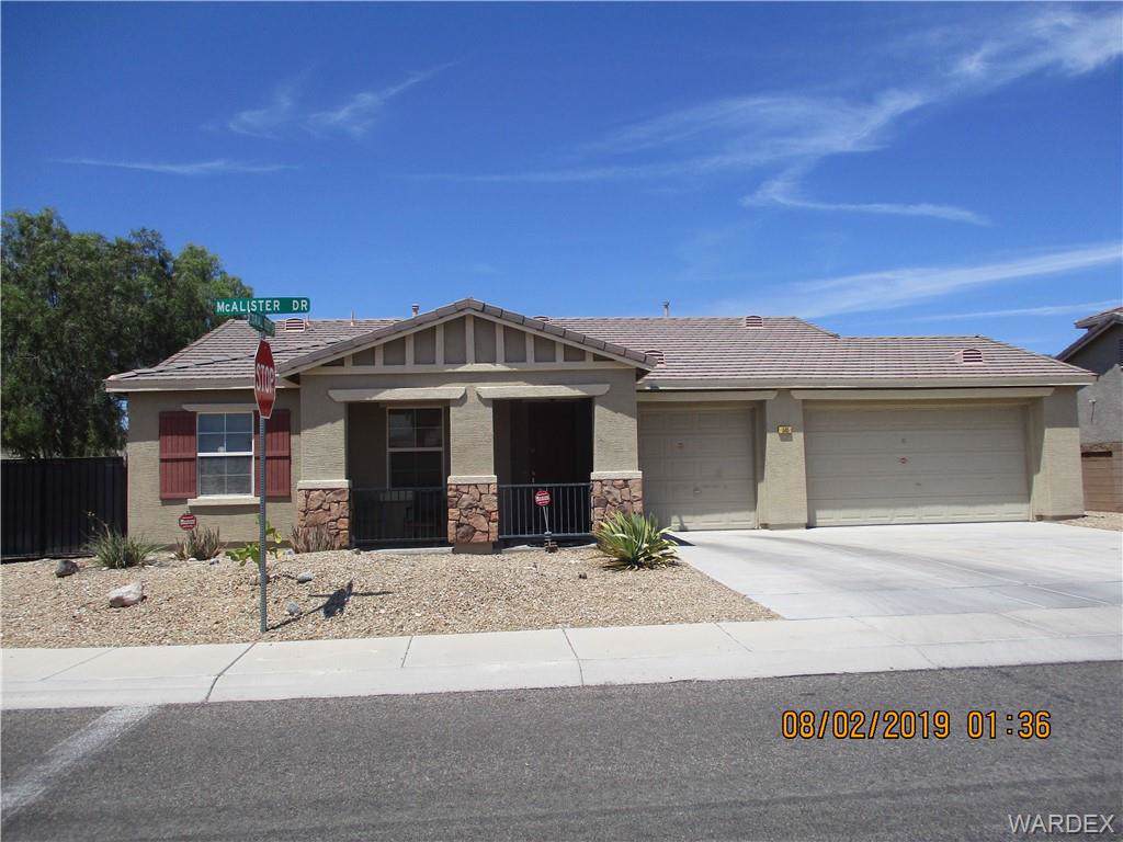 545 Mcalister Drive - Photo 1 545 Mcalister Drive - Photo 1