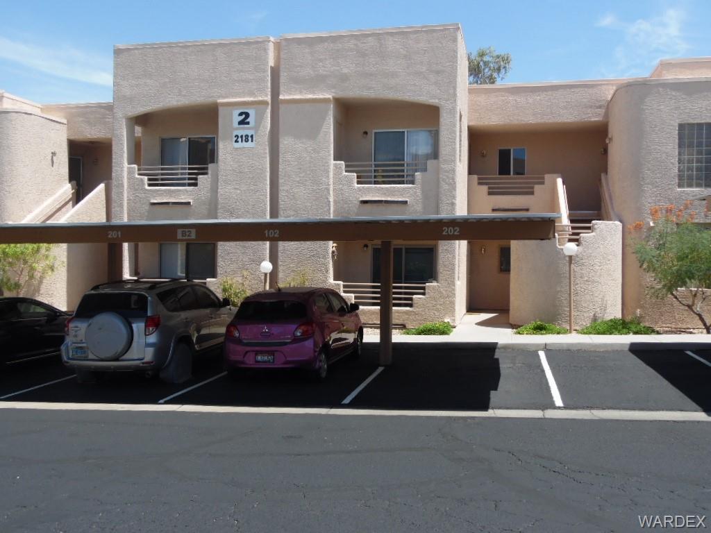 2181 Bay Club Drive - Photo 1