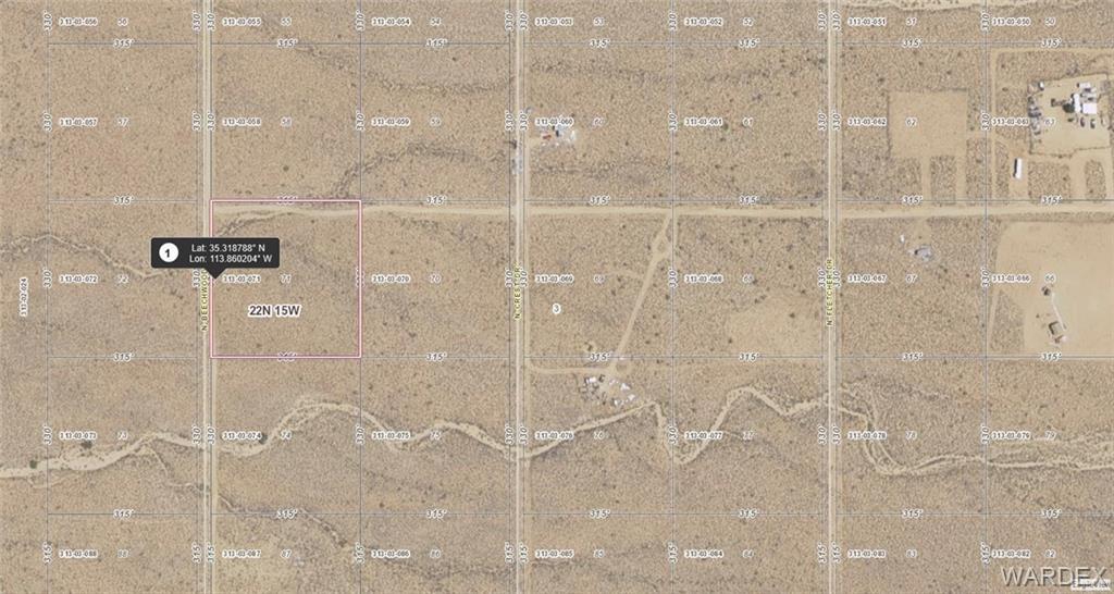 0000 N Beechwood Drive - Photo 1