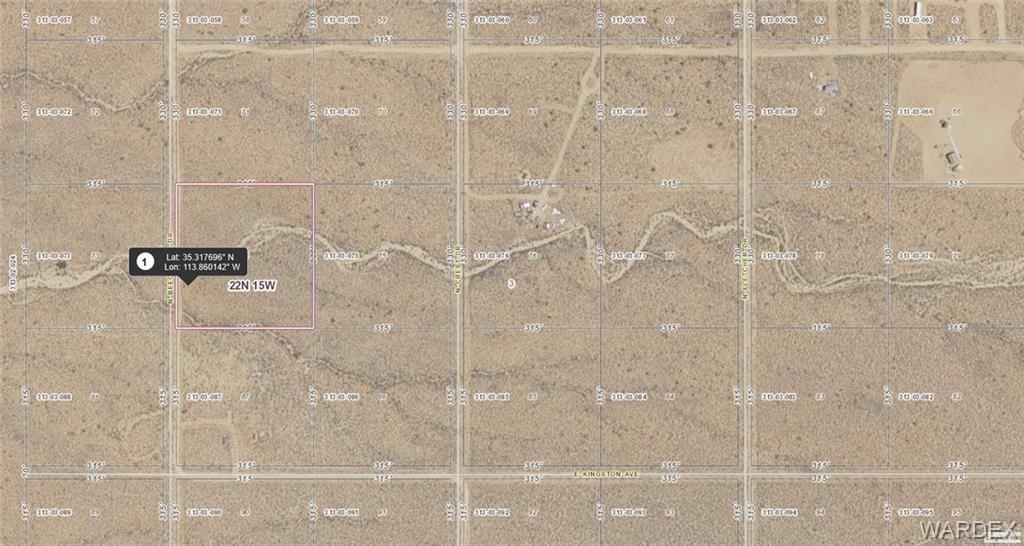 0000 N Beechwood Drive - Photo 1