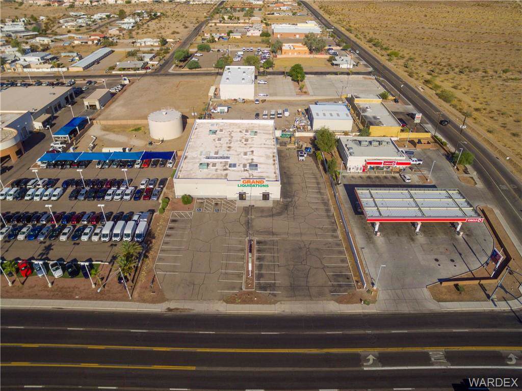 2561 Highway 95 - Photo 1