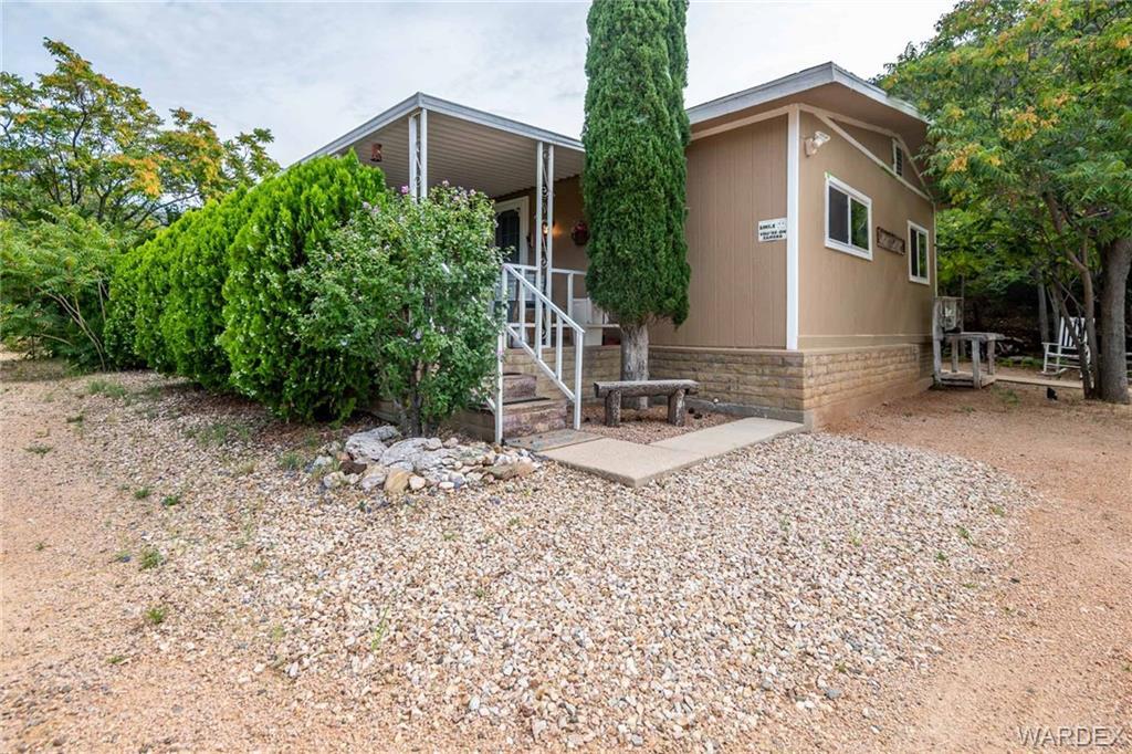 3245 Hualapai Mountain Road - Photo 1