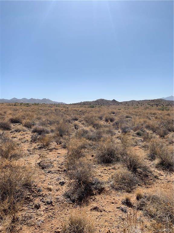 N/A Corral Road - Photo 1