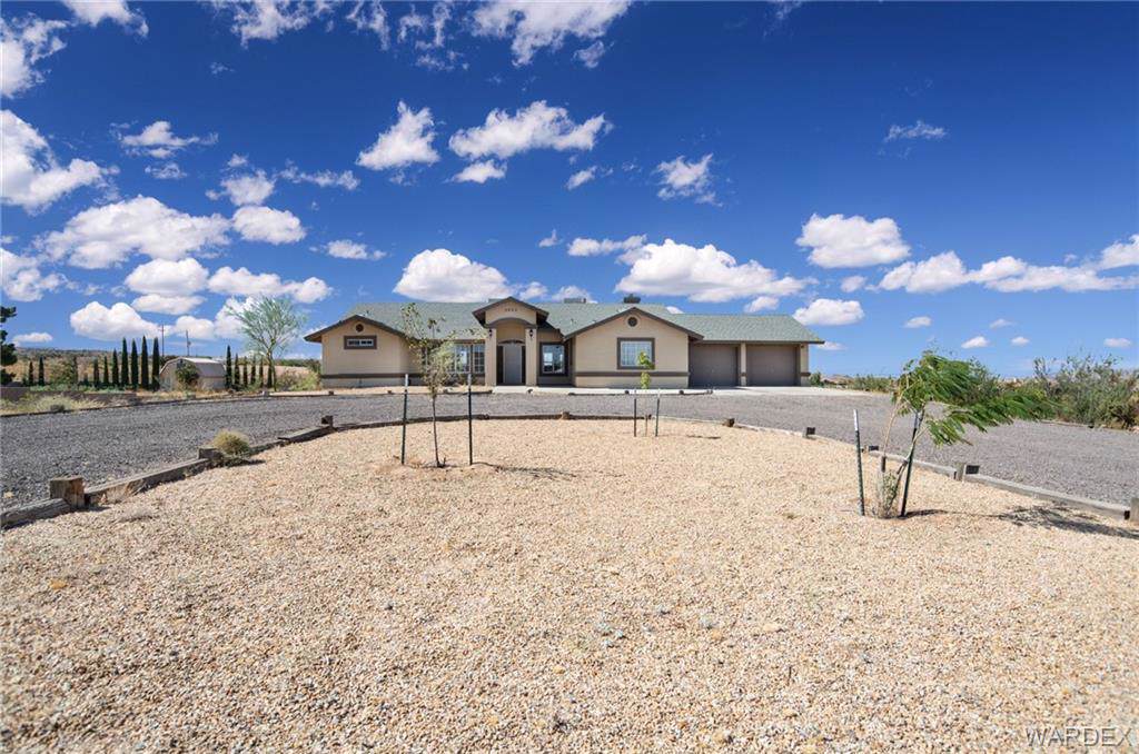 3605 Packsaddle Road - Photo 1