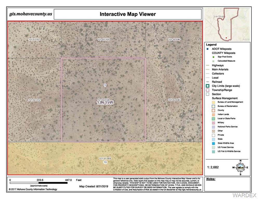 Lot 28 Off Mccracken Mine Road - Photo 1