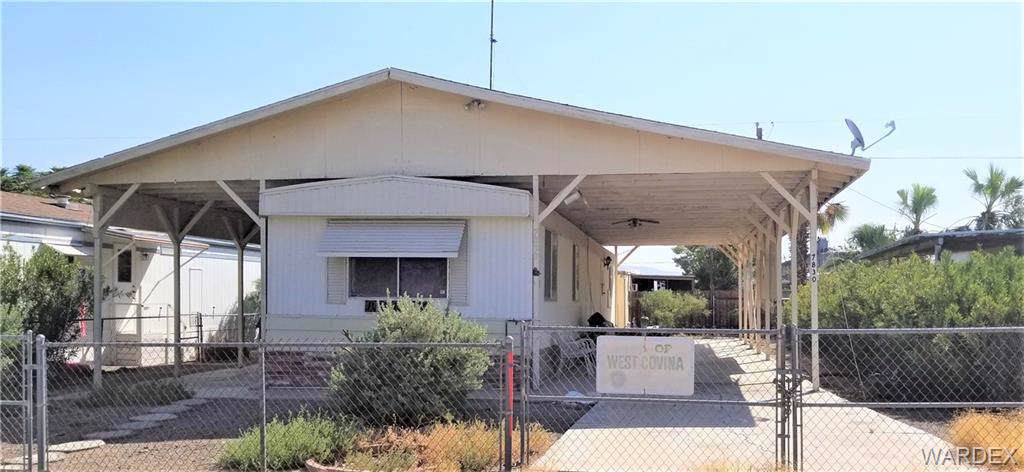 7830 Cardinal Drive - Photo 1