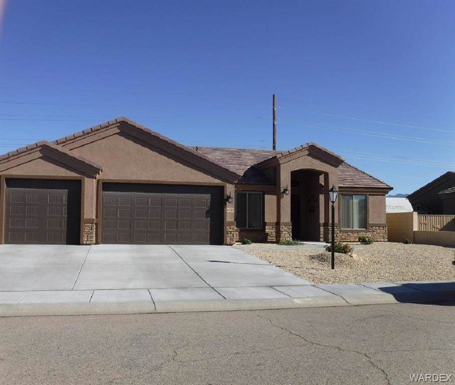 4296 Cane Ranch Road - Photo 1