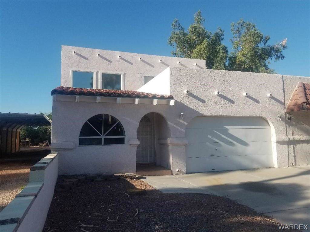2681 Country Club Drive - Photo 1