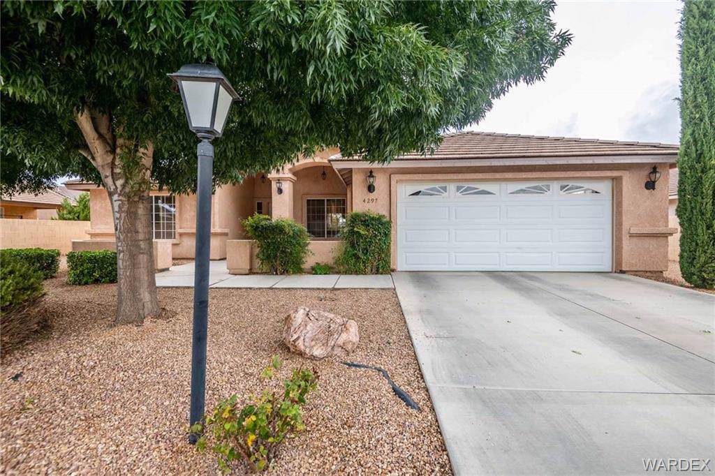 4297 Cane Ranch Road - Photo 1