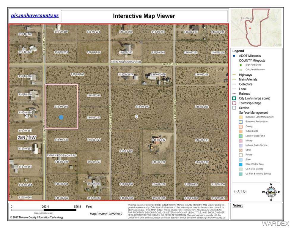 LOT 321 Edgemont (Water) Road - Photo 1 LOT 321 Edgemont (Water) Road - Photo 1