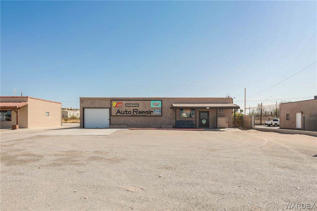 12942 Oatman Highway - Photo 1