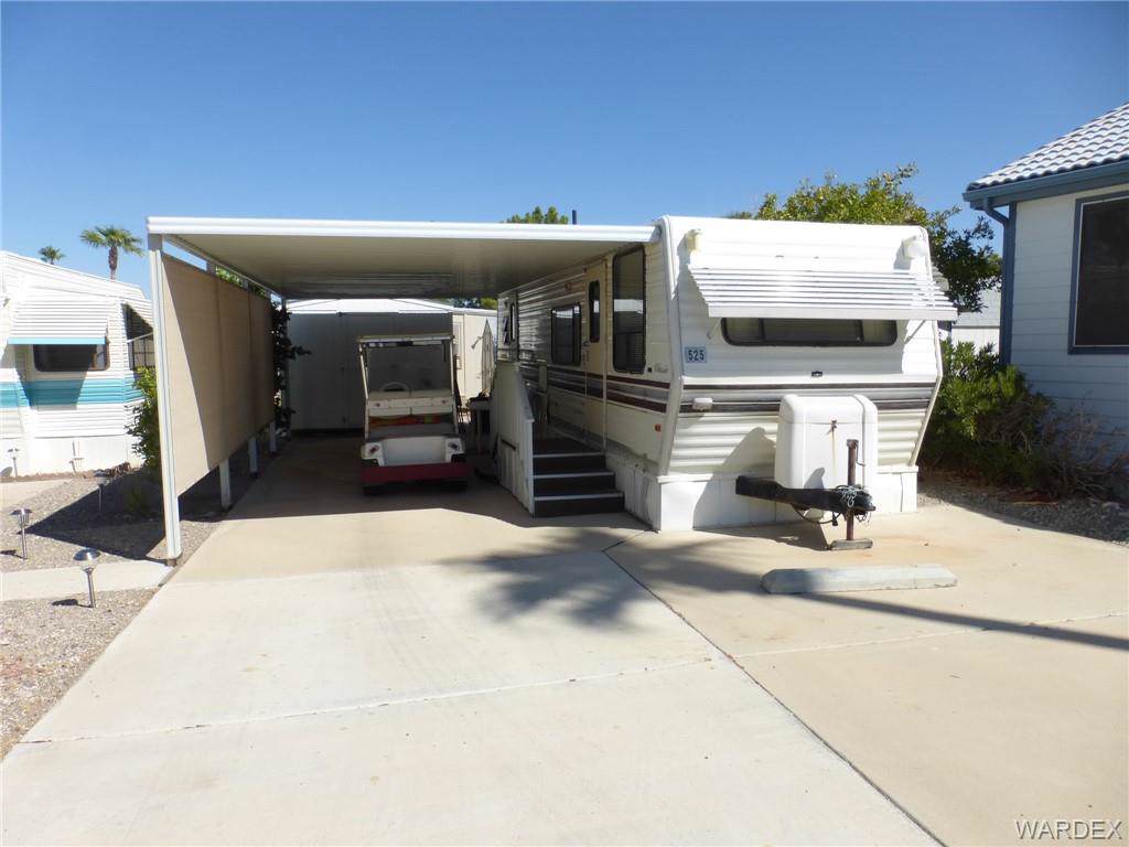 2000 Ramar Rd #525 - Photo 1