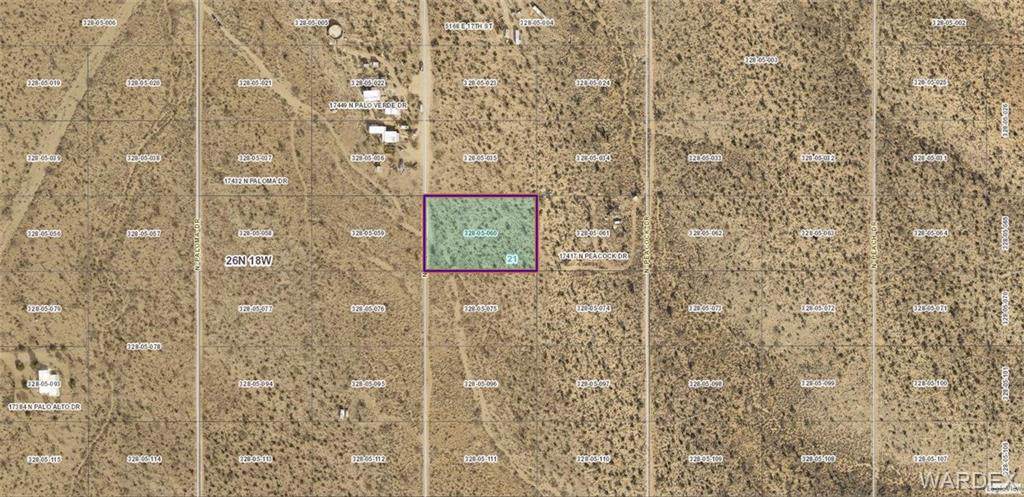 17416 N Palo Verde Dr - Photo 1 17416 N Palo Verde Dr - Photo 1