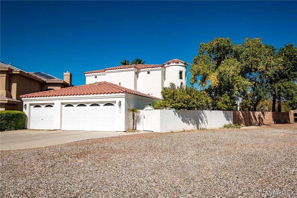 1245 Country Club Cove - Photo 1