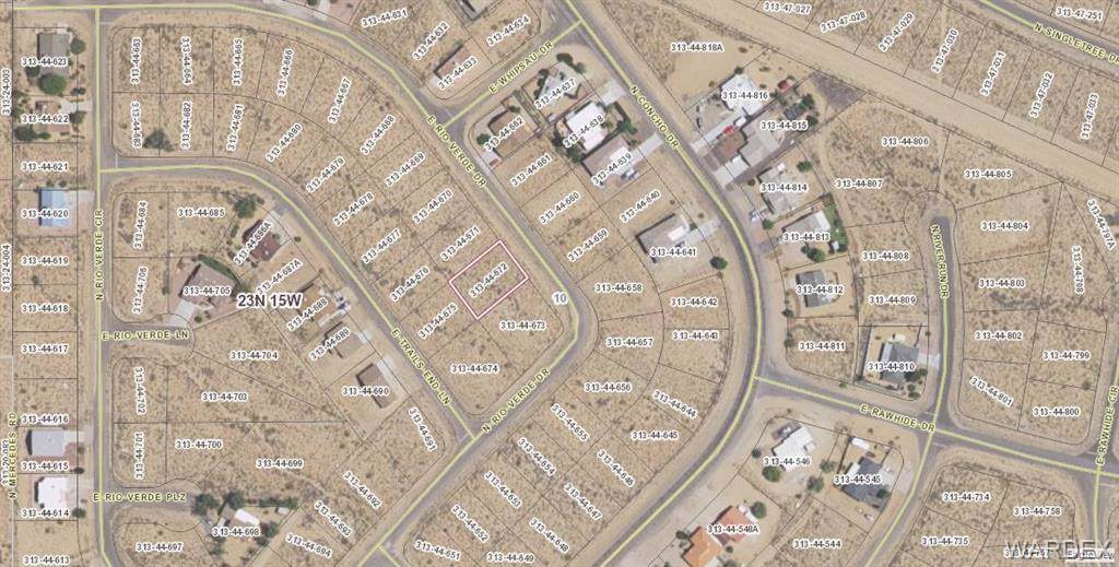 6932 Rio Verde Drive - Photo 1