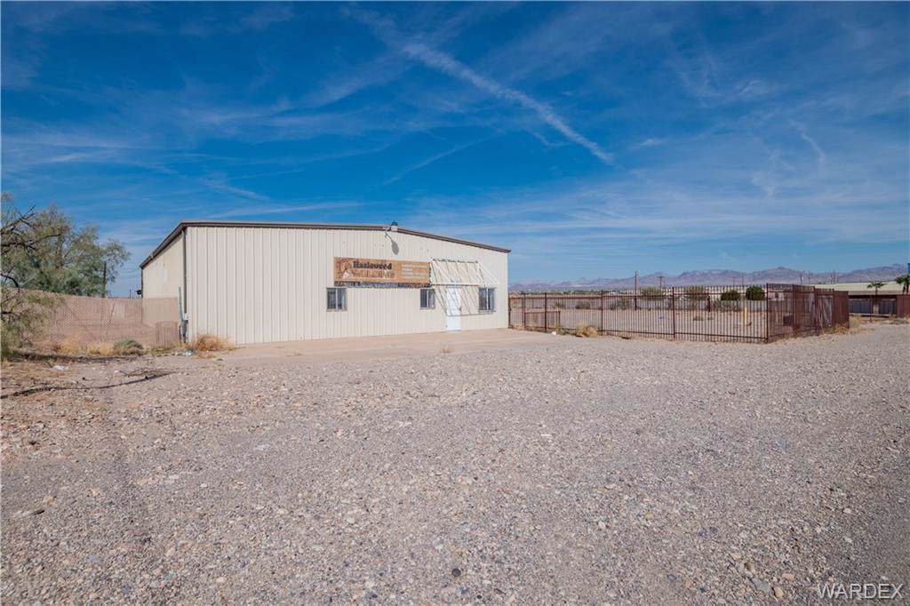 1377 Corona Road - Photo 1