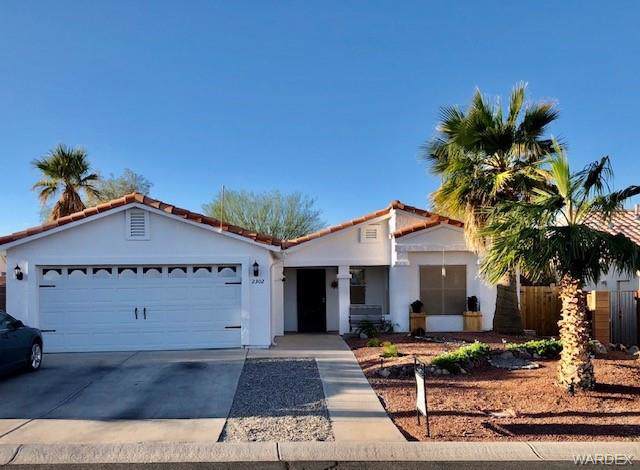 2302 Parkside Drive - Photo 1