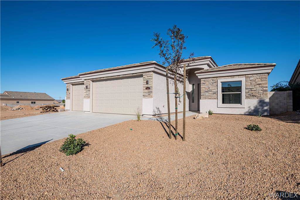 3434 Charleston Street - Photo 1