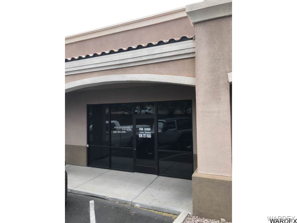 2585 Miracle Mile - Photo 1