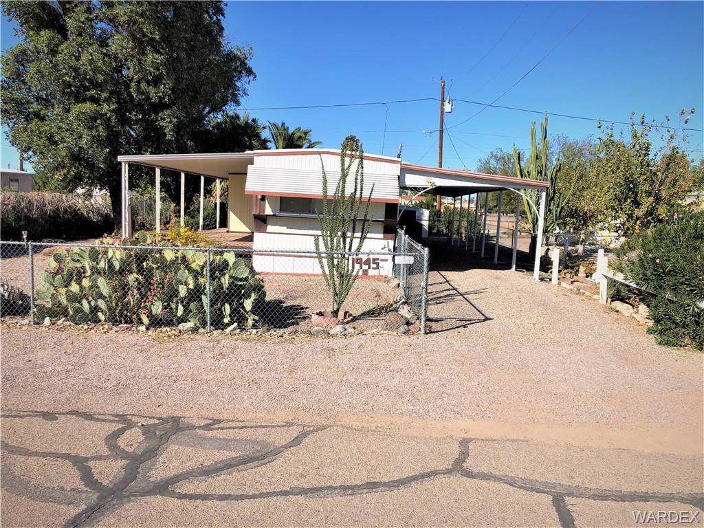 1945 Gold Way - Photo 1