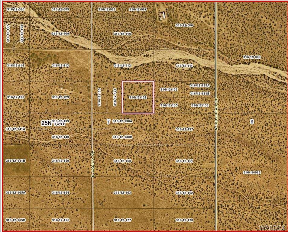 GTAC #9 S-7 LOT 95 Calico - Photo 1 GTAC #9 S-7 LOT 95 Calico - Photo 1