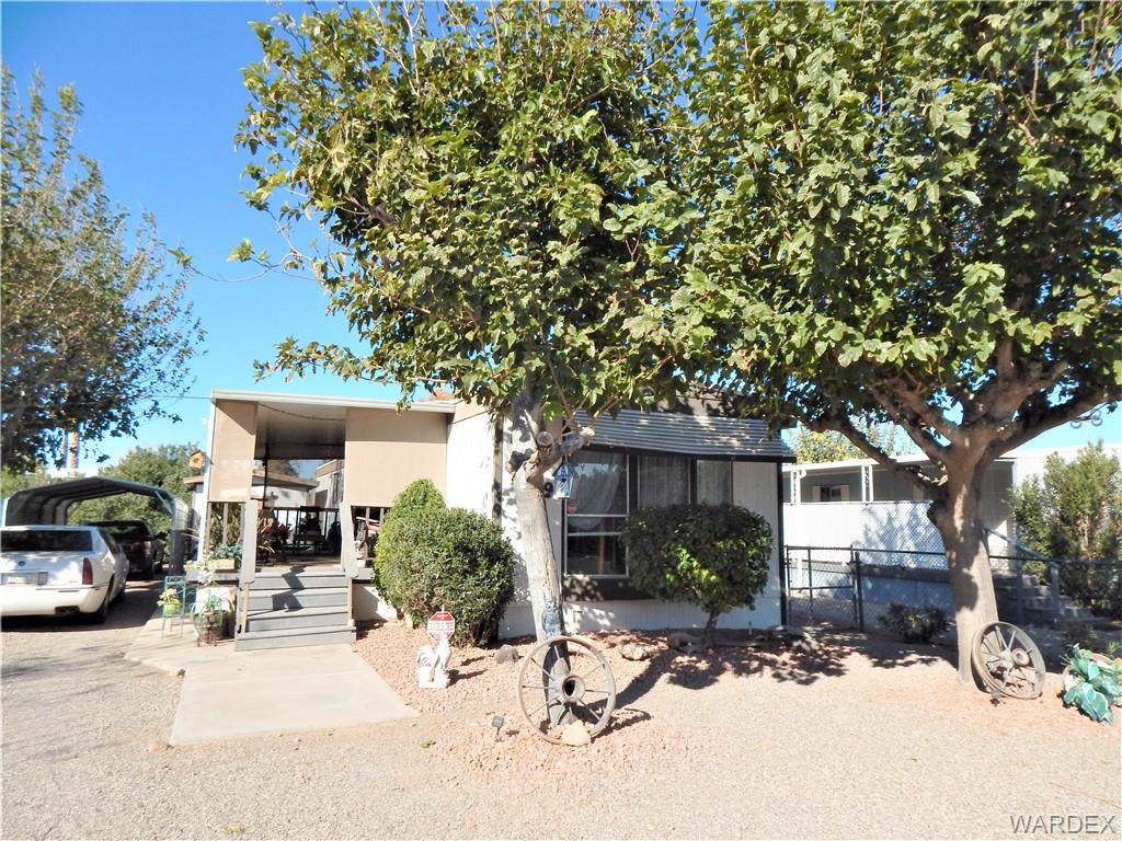 7809 Teal Street - Photo 1