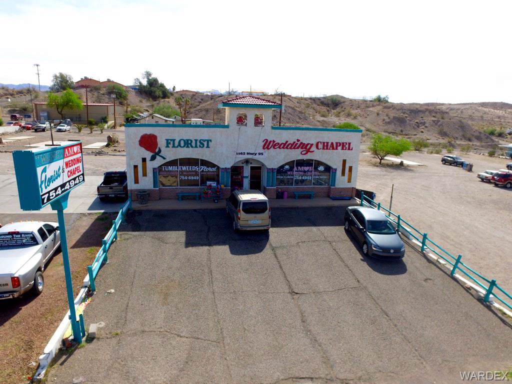 1142 Highway 95 - Photo 1