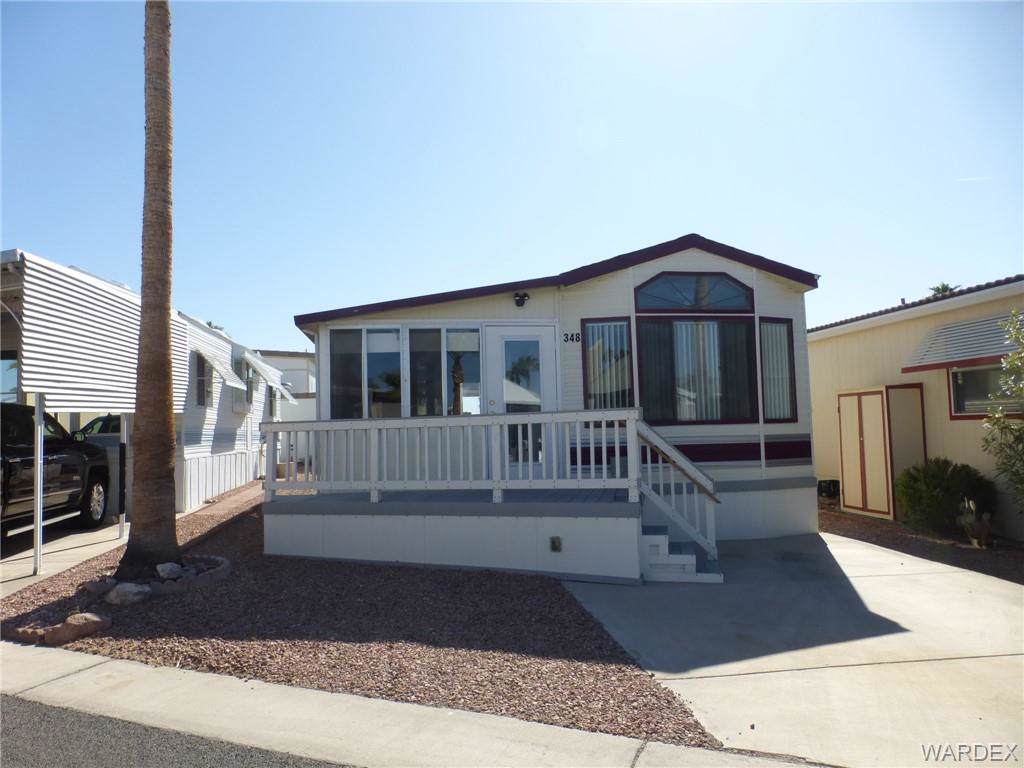 2000 Ramar Rd. - Photo 1