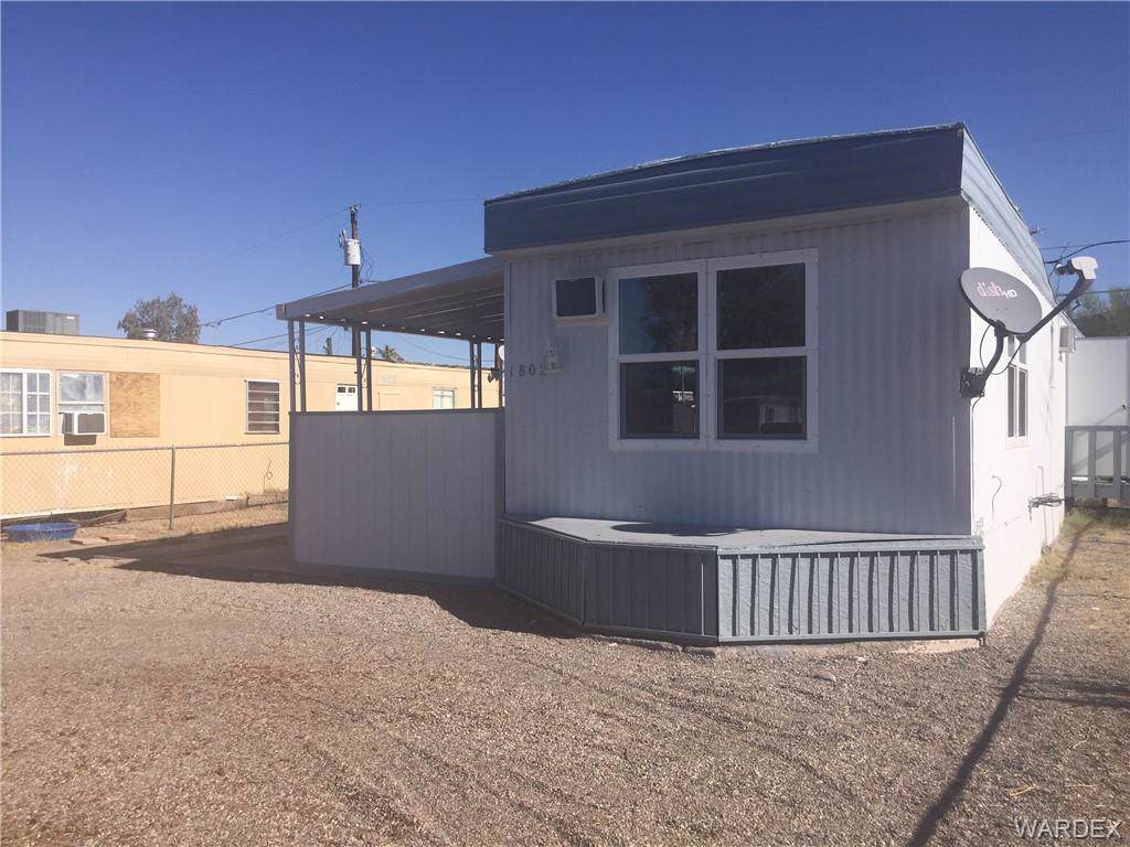 1802 Tejon Drive - Photo 1