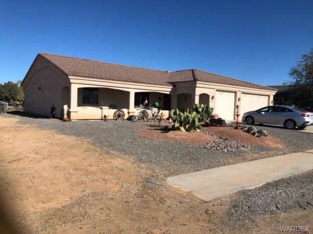 7883 Monte Tesoro Drive - Photo 1